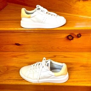 Kenneth Cole women sneakers size 8